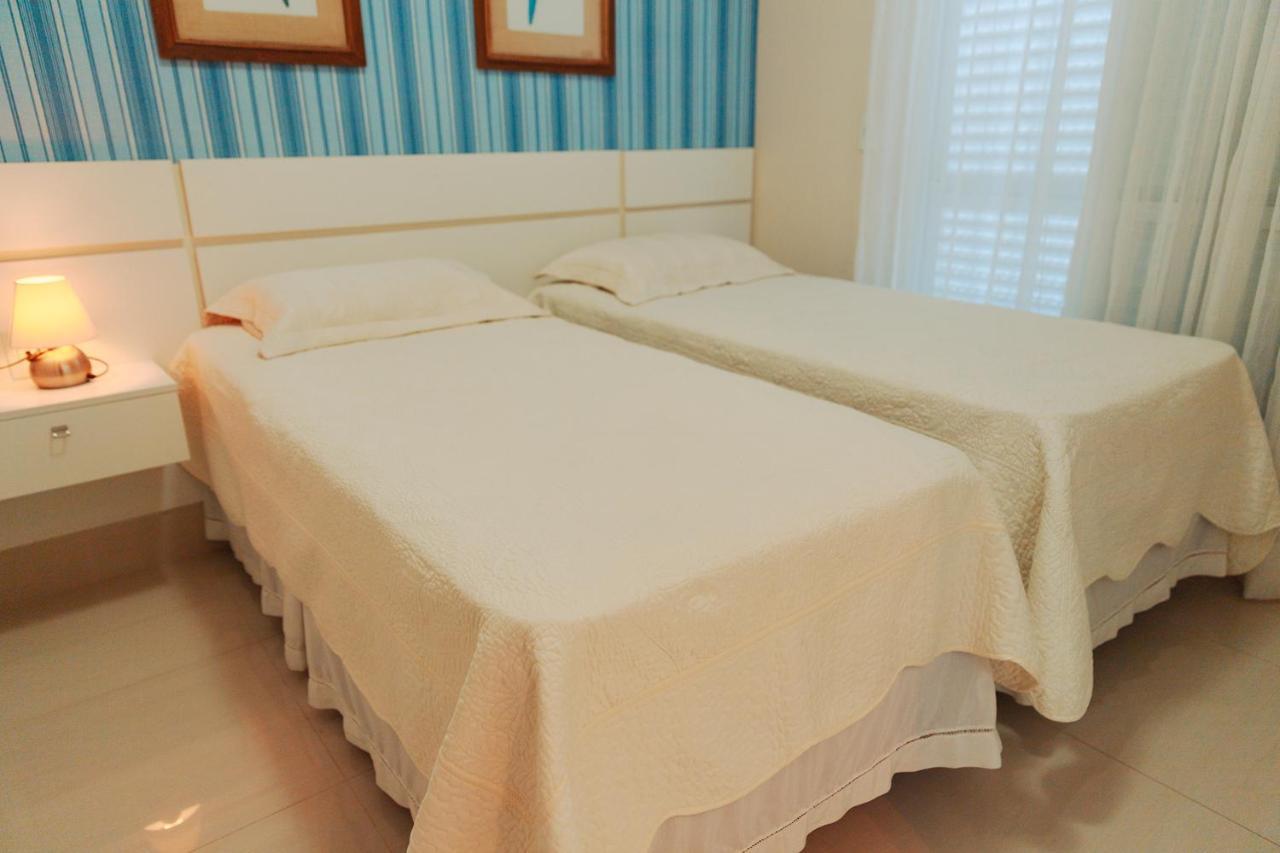 Apartamento Alto Padrao Com 3 Suites, Sala 3 Ambientes Todos Com Ar, Ambientes Novos E Moderno. Ubatuba Ngoại thất bức ảnh
