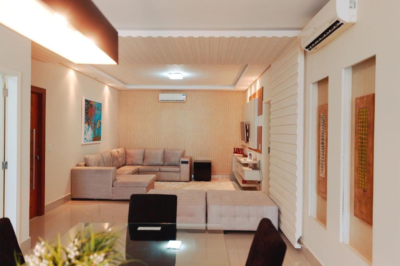 Apartamento Alto Padrao Com 3 Suites, Sala 3 Ambientes Todos Com Ar, Ambientes Novos E Moderno. Ubatuba Ngoại thất bức ảnh