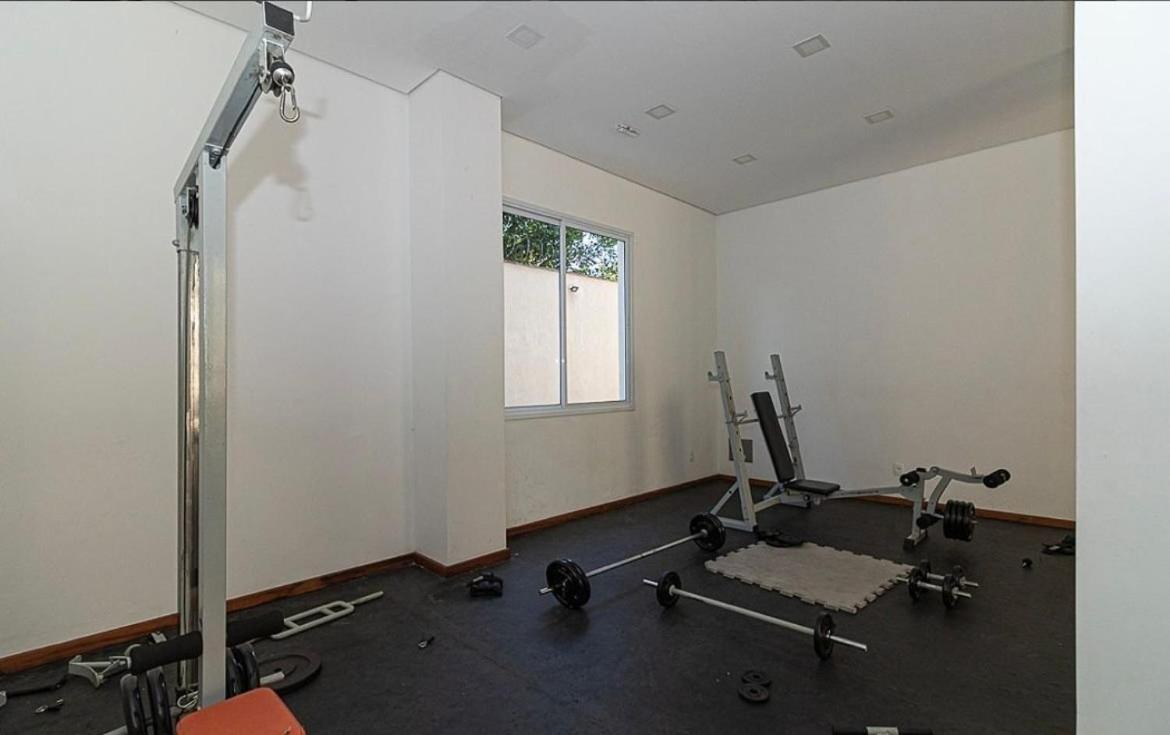 Apartamento Alto Padrao Com 3 Suites, Sala 3 Ambientes Todos Com Ar, Ambientes Novos E Moderno. Ubatuba Ngoại thất bức ảnh
